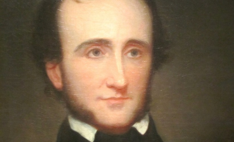 Edgar allan poe composition essay