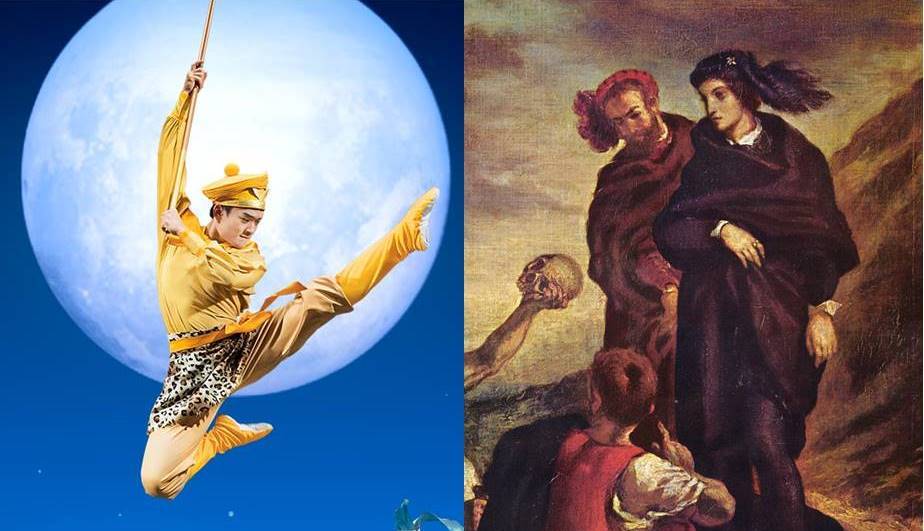 the history of monkey king essay Sun wukong, also known as the monkey king, is a figure who features in body of legends, which can be traced back to the period of the song dynasty he appears as a main character in the 16th century chinese classical novel journey to the west (西游记). the history of monkey king essay Sun wukong, also known as the monkey king, is a figure who features in body of legends, which can be traced back to the period of the song dynasty he appears as a main character in the 16th century chinese classical novel journey to the west (西游记).