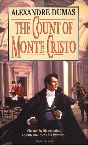 Count of monte cristo essay conclusion