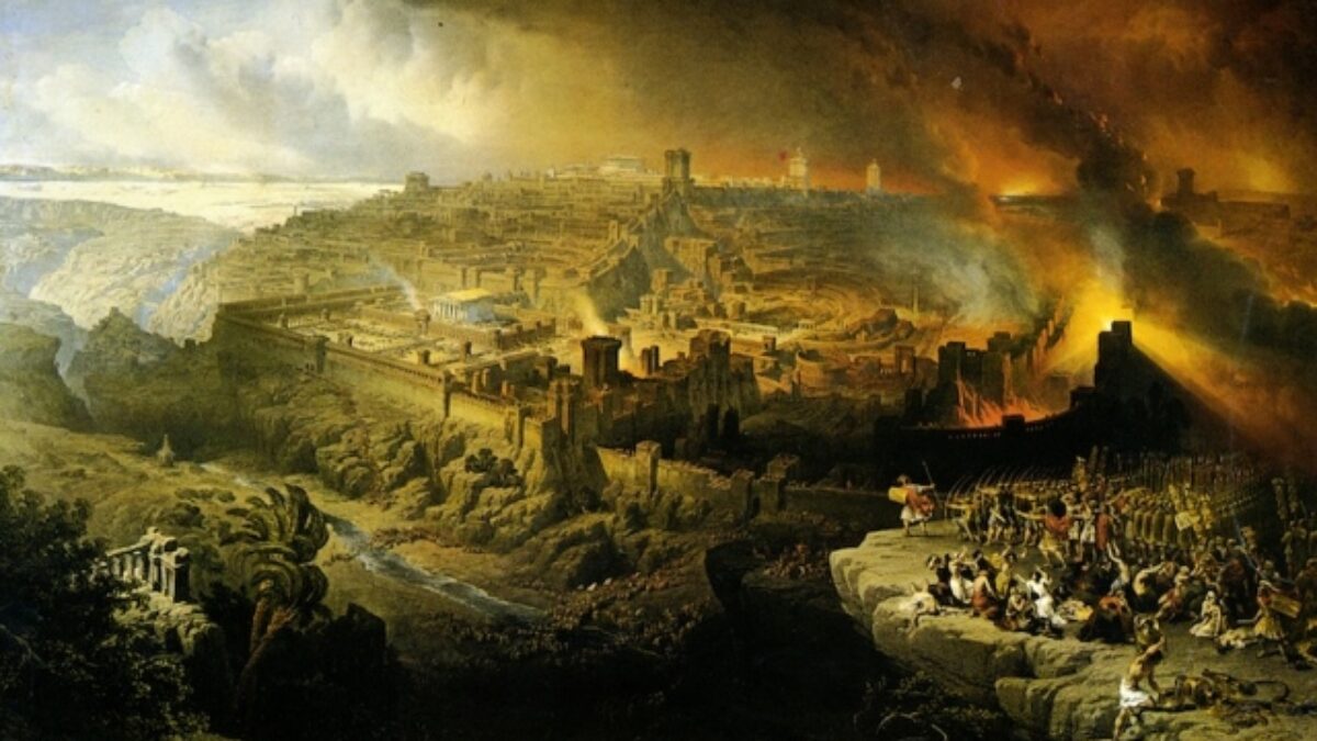 絶版 The Fall of Jerusalem/NITSCH Hermann. 絶版 The Fall of Jerusalem/NITSCH Hermann.（The Jewish