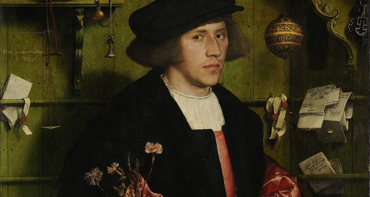 society of classical poets