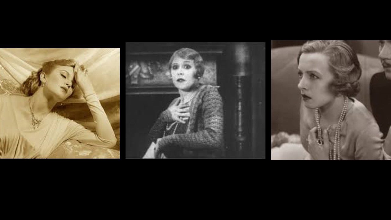 pearl clutching Society of Classical Poets