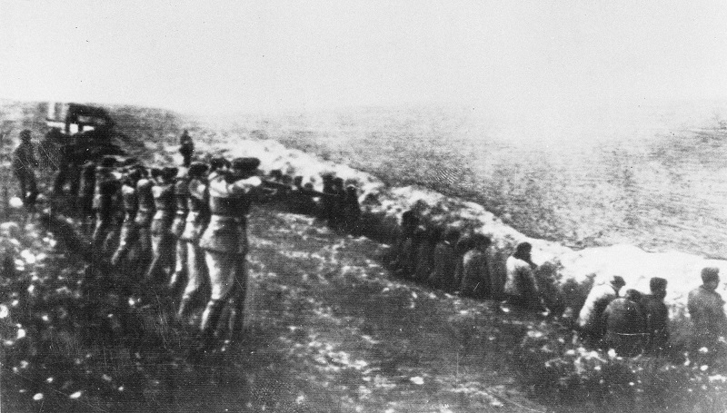 Babi yar essay picture