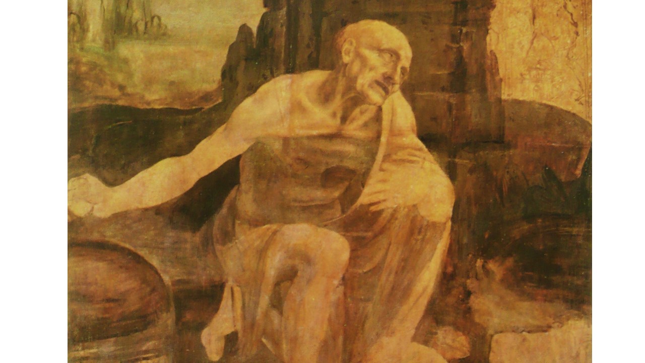 Francisco de Zurbarán Hercules and the Hydra Society of Classical Poets