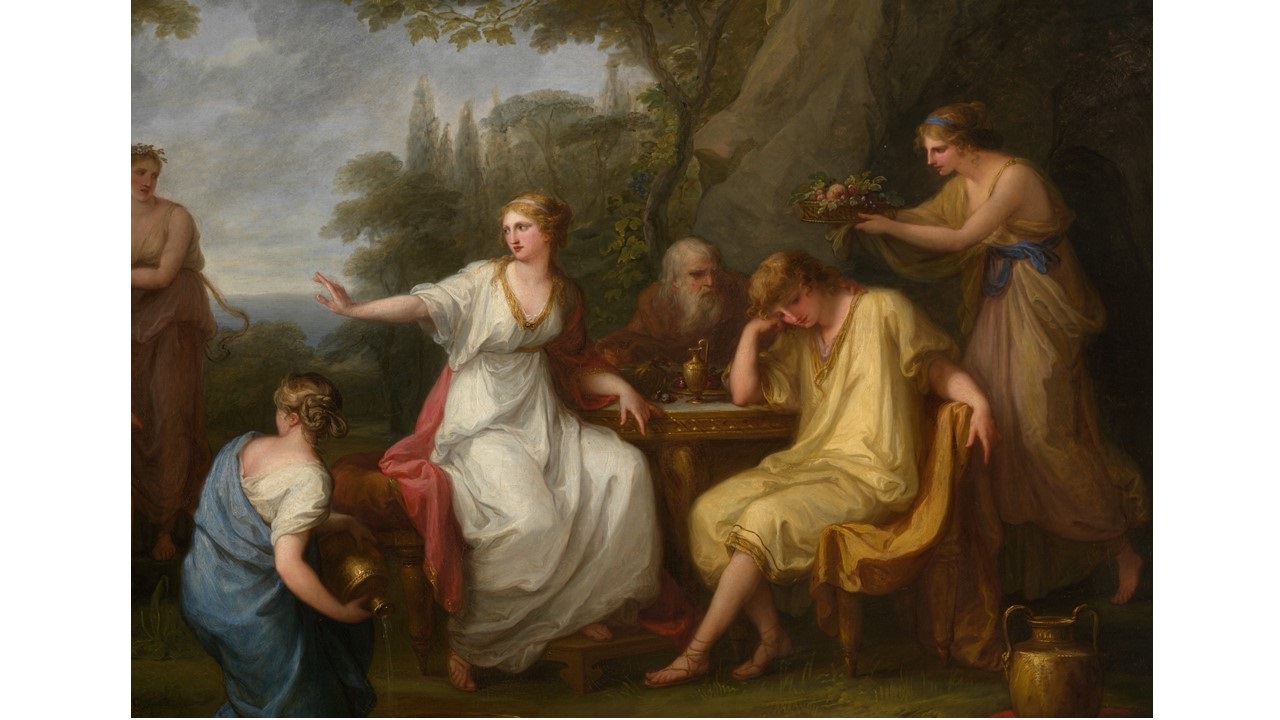 Translation Society of Classical Poets