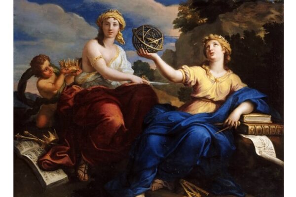 Love Poems | Society of Classical Poets
